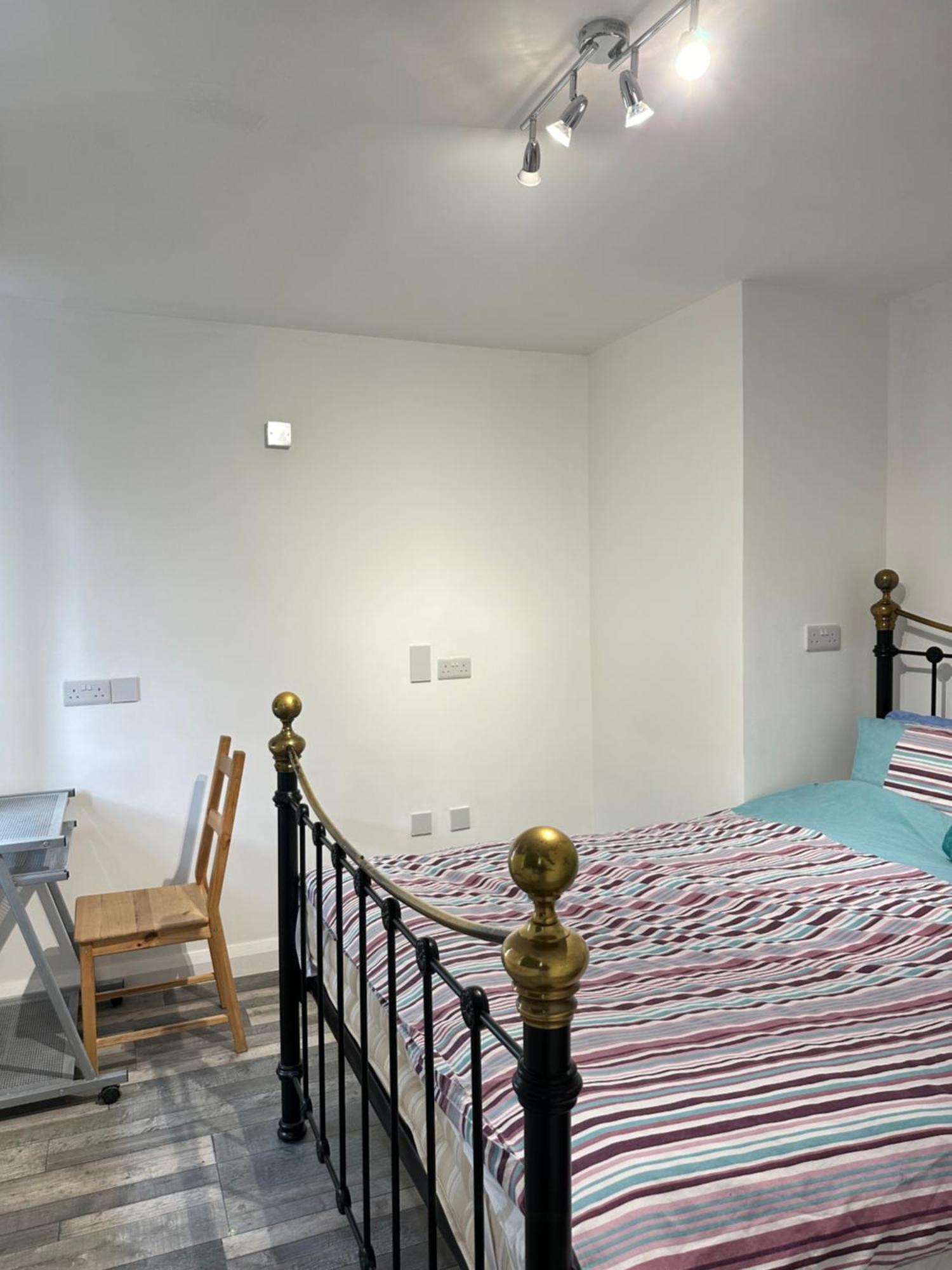 Shakespeare House No. 1 Rooms Derby Kültér fotó